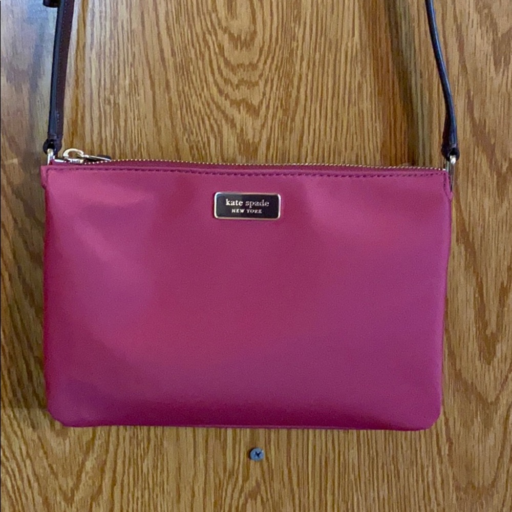 Kate Spade Crossbody